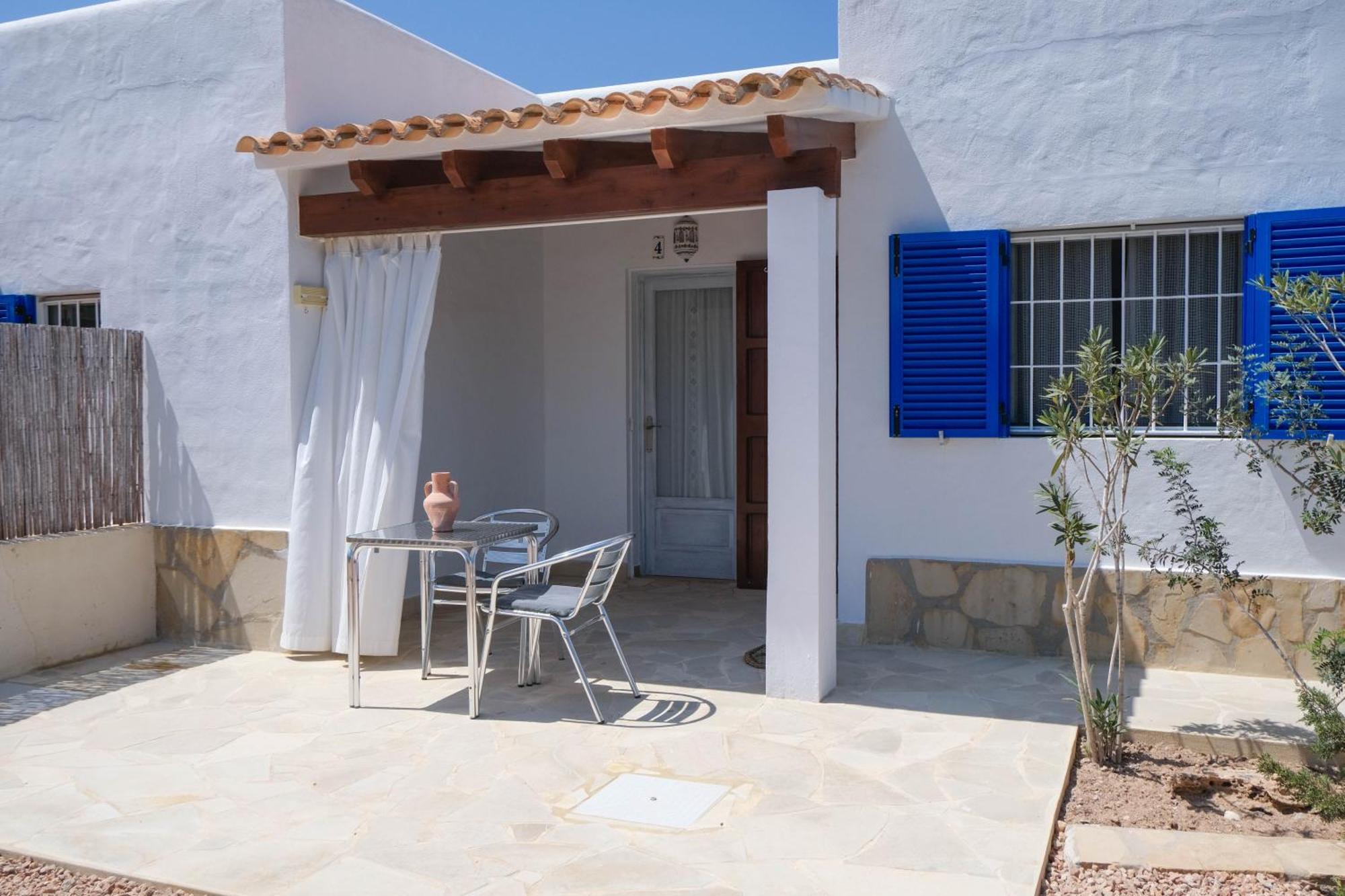 Viviendas Es Carnatge Playa Migjorn